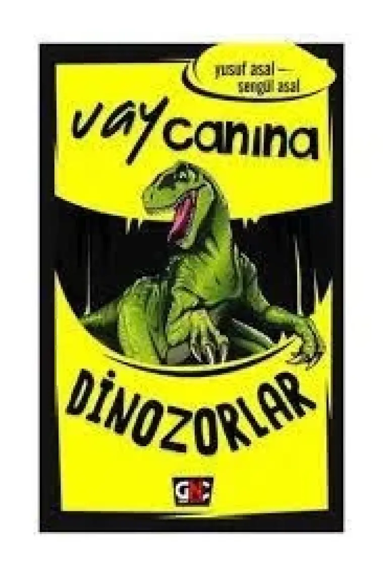 Dinazorlar  - Yusuf Asal