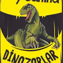 Dinazorlar  - Yusuf Asal