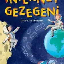 İnternet Gezegeni - Buse Kanat Ünal