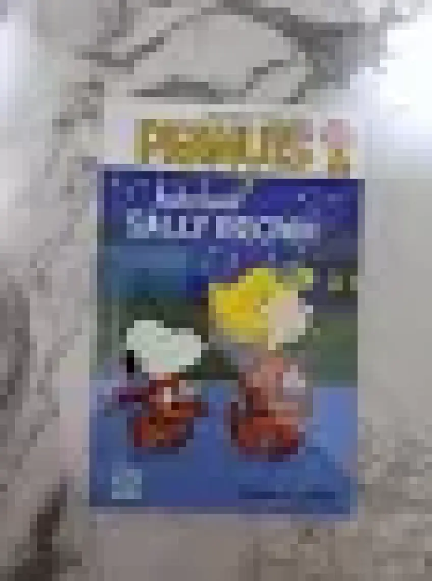 Peanuts: Haydi Kütüphaneye Gidelim! - Charles M. Schulz