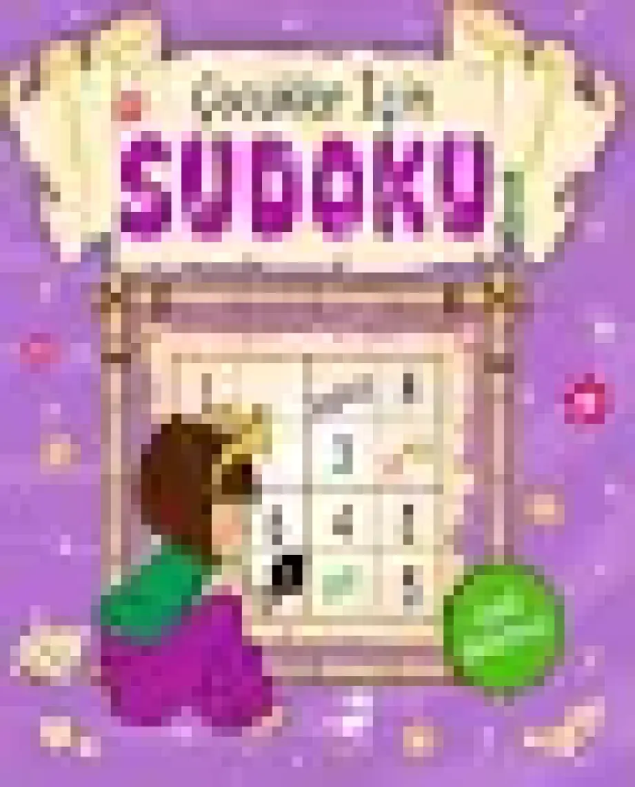 Çocuklar Için Sudoku-1