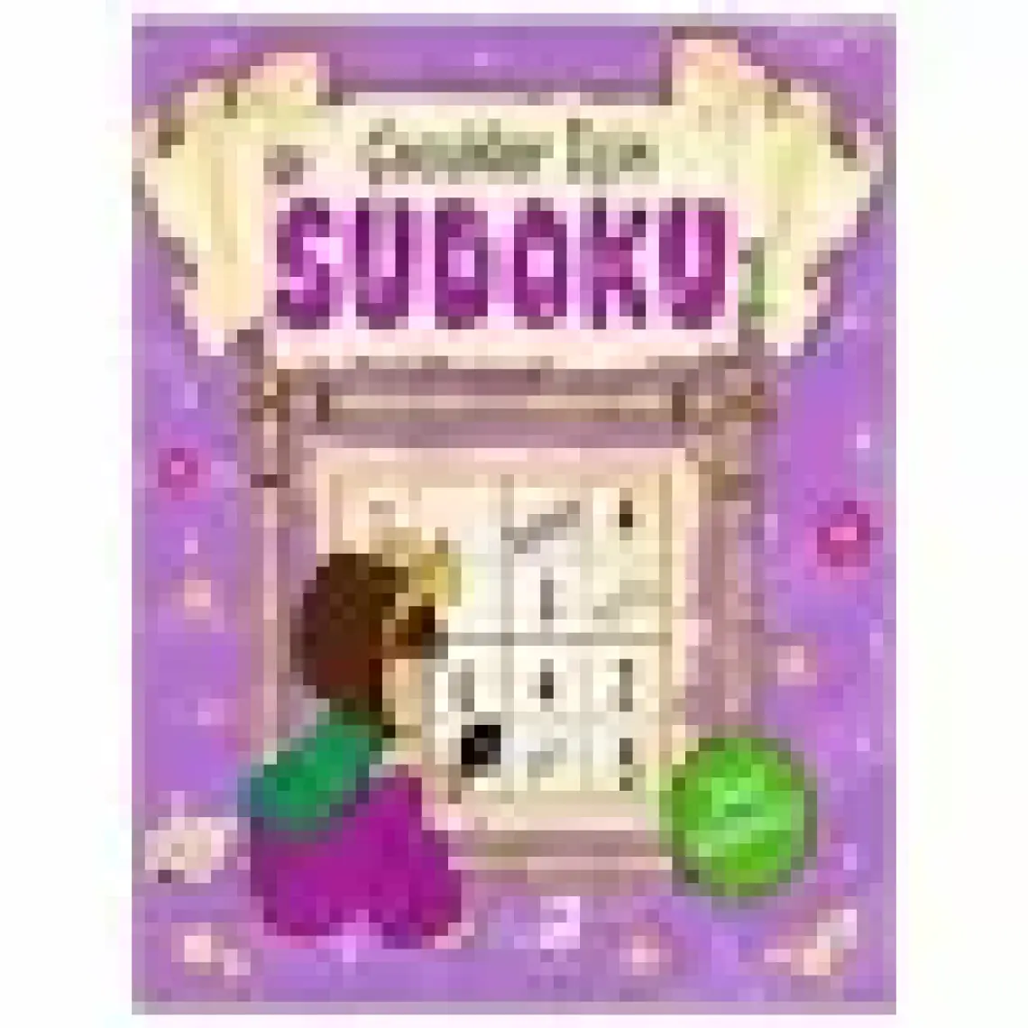 Çocuklar Için Sudoku-1