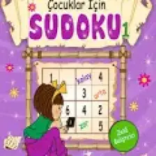 Çocuklar Için Sudoku-1
