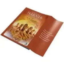 Narnia Günlükleri 3 - At ve Çocuk - C. S. Lewis