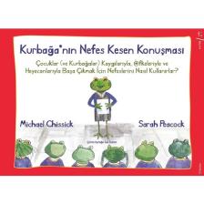 Kurbağa’Nın Nefes Kesen Konuşması - Michael Chissick - Sarah Peacock