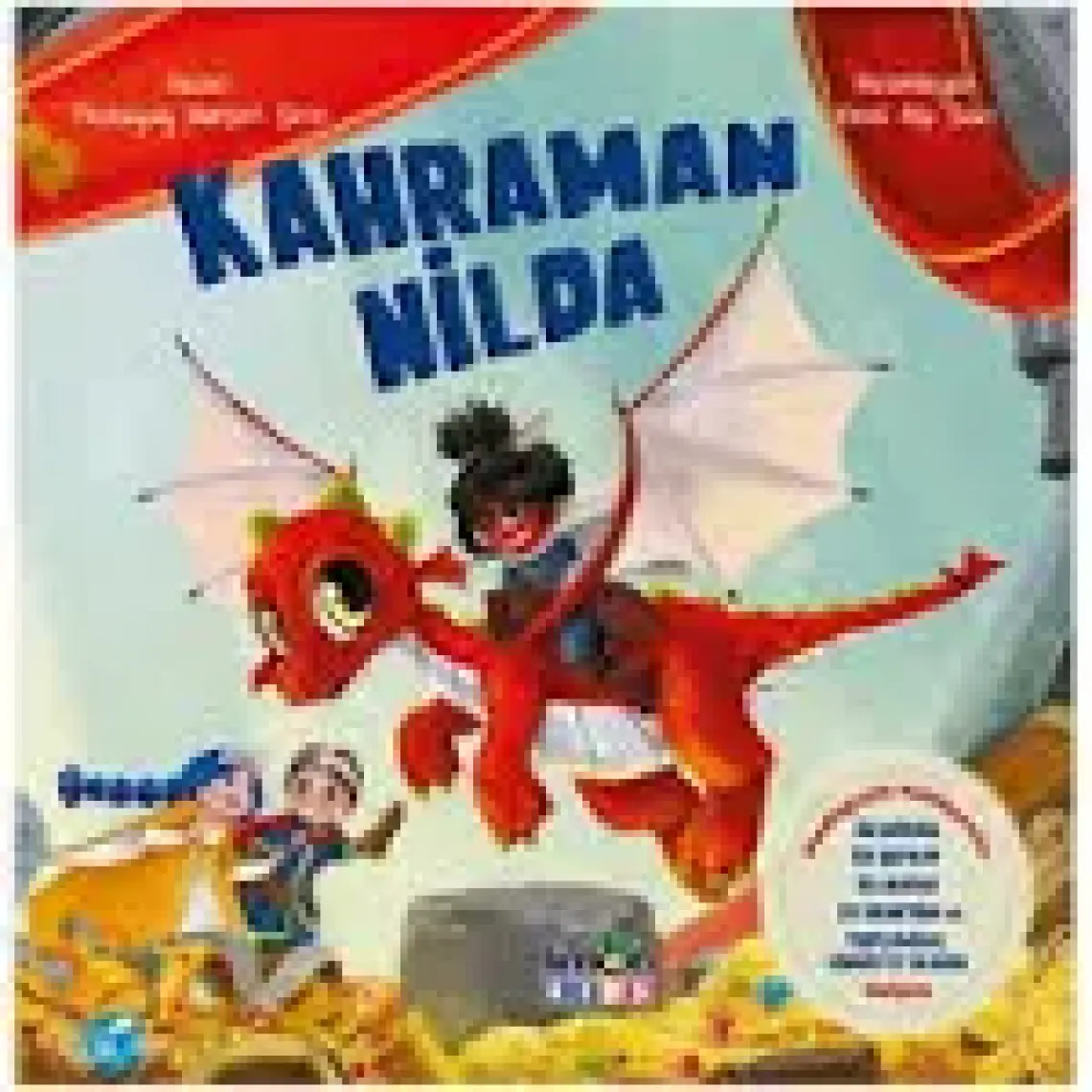Kahraman Nilda - Nurşen Şirin