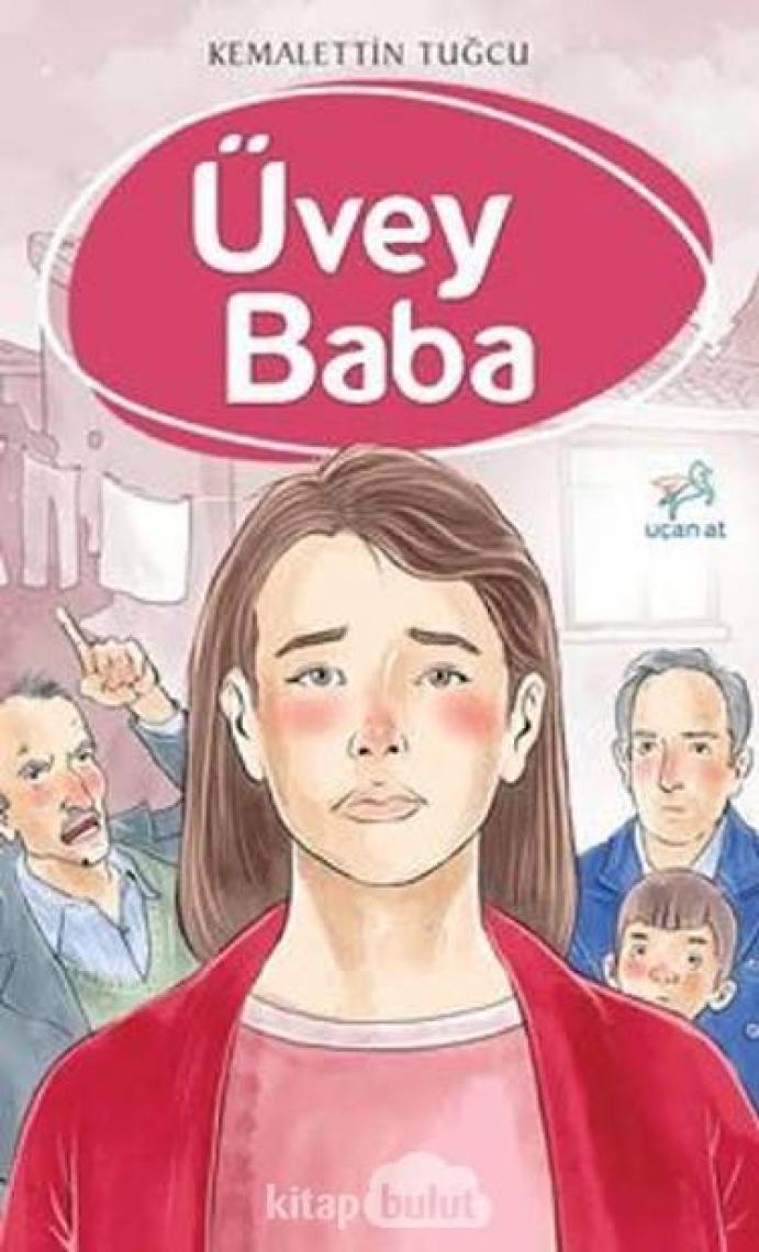 Üvey Baba - Kemalettin Tuğcu