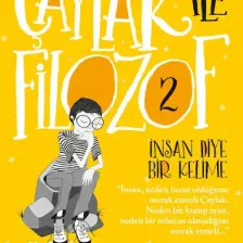 Çaylak İle Filozof - 2 / İnsan Diye Bir Kelime - Özkan Öze