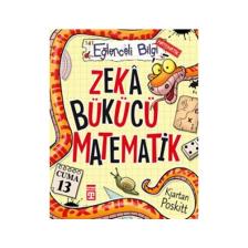 Zeka Bükücü Matematik