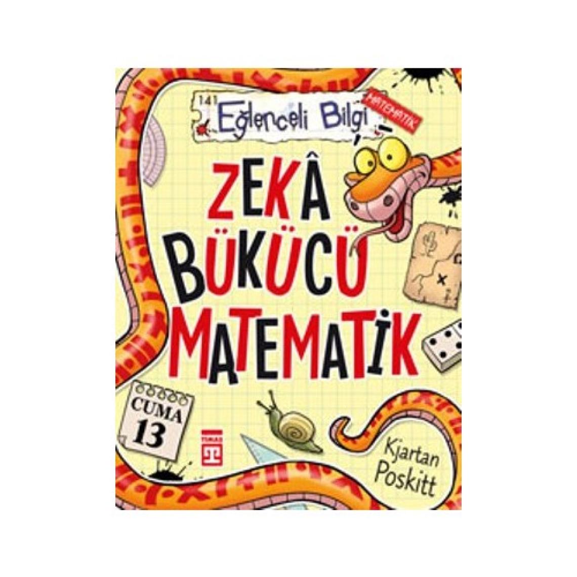 Zeka Bükücü Matematik
