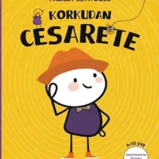 Korkudan Cesarete - Fazilet Seyitoğlu
