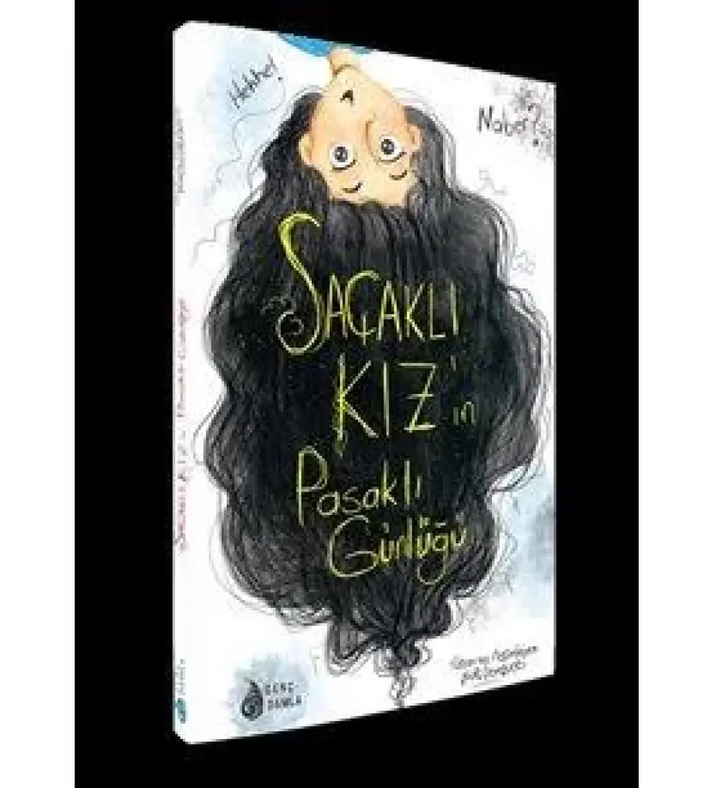 Saçaklı Kız'In Pasaklı Günlüğü