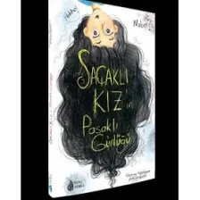 Saçaklı Kız'In Pasaklı Günlüğü