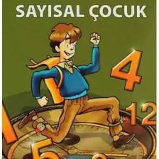 Sayısal Çocuk - Hidayet Karakuş