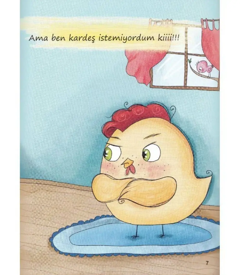 Neee?Kümese Yeni Bir Civciv Mi Geliyor? - Hatice Kübra Tongar