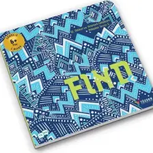 Find - 6+ Yaş Level 2 - IQ Dikkat ve Yetenek Geliştiren Kitaplar Serisi 4