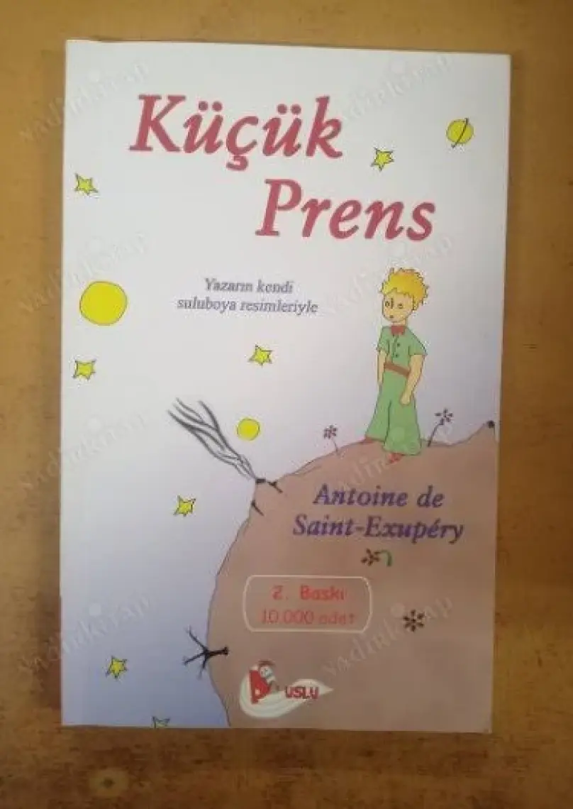 Küçük Prens