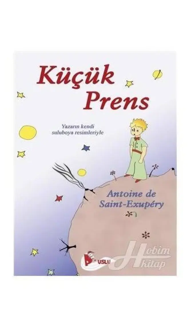Küçük Prens