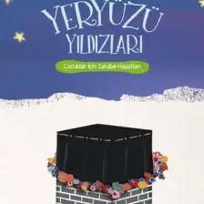 Yeryüzü Yıldızları - Mahmut Öztürk