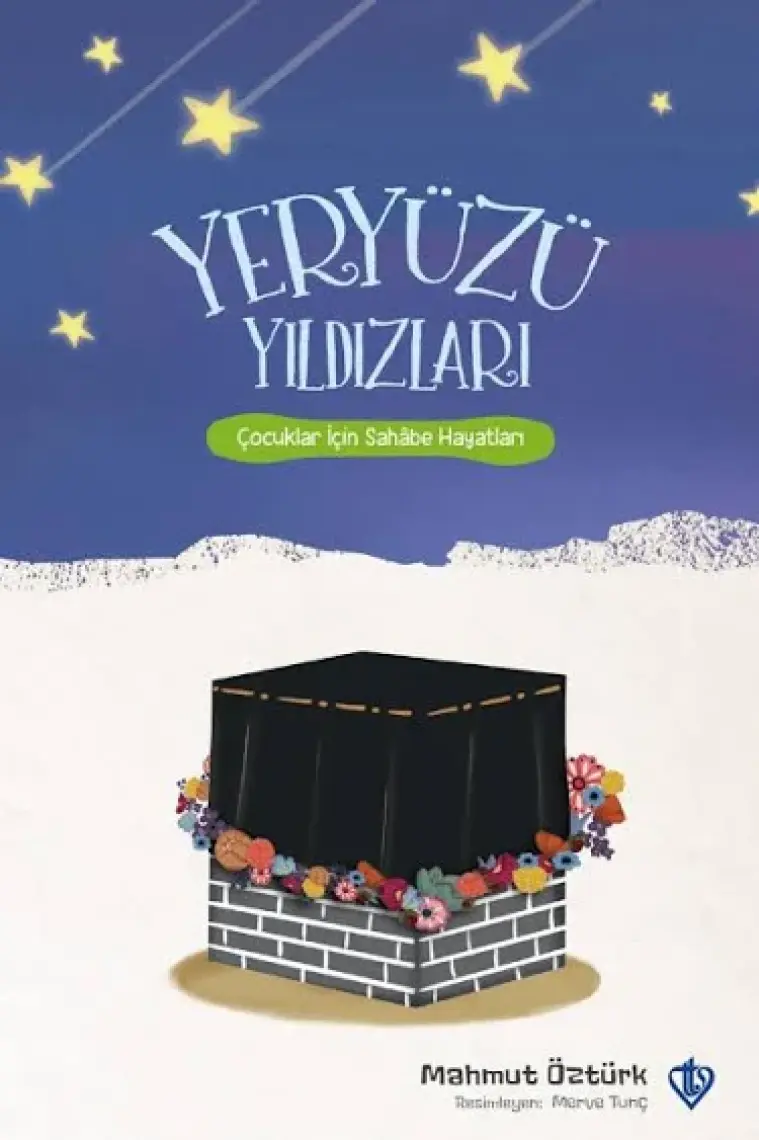 Yeryüzü Yıldızları - Mahmut Öztürk