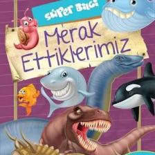 Süper Bilgi - Merak Ettiklerimiz