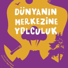 Dünyanın Merkezine Yolculuk - Jules Verne