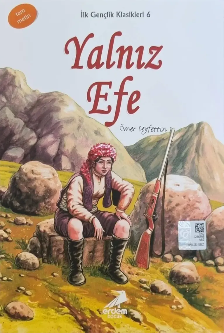 Yalnız Efe