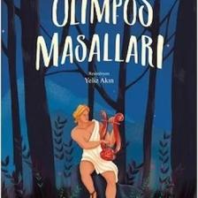 Olimpos Masalları - Faris Kuseyri