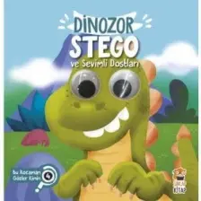 Koala Kori ve Sevimli Dostları - Bu Kocaman Gözler Kimin? - Asiye Aslı Aslaner