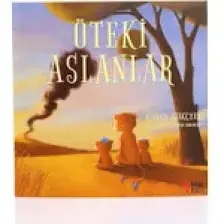 Öteki Aslanlar - Gökçe Gökçeer