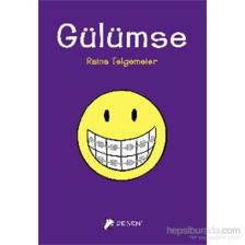 Gülümse-Raina Telgemeler