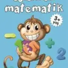 Eğlenceli Matematik 3+ Yaş