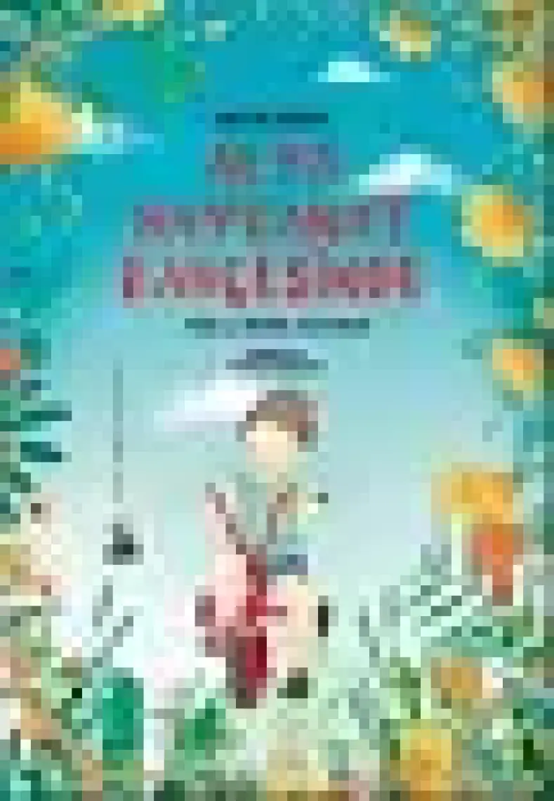 Alya Hayvanat Bahçesinde: Alya ve Bebek Maymun (Türkçe - İngilizce) - Melike Çelebi