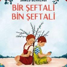 Bir Şeftali Bin Şeftali   - Samed Behrengi