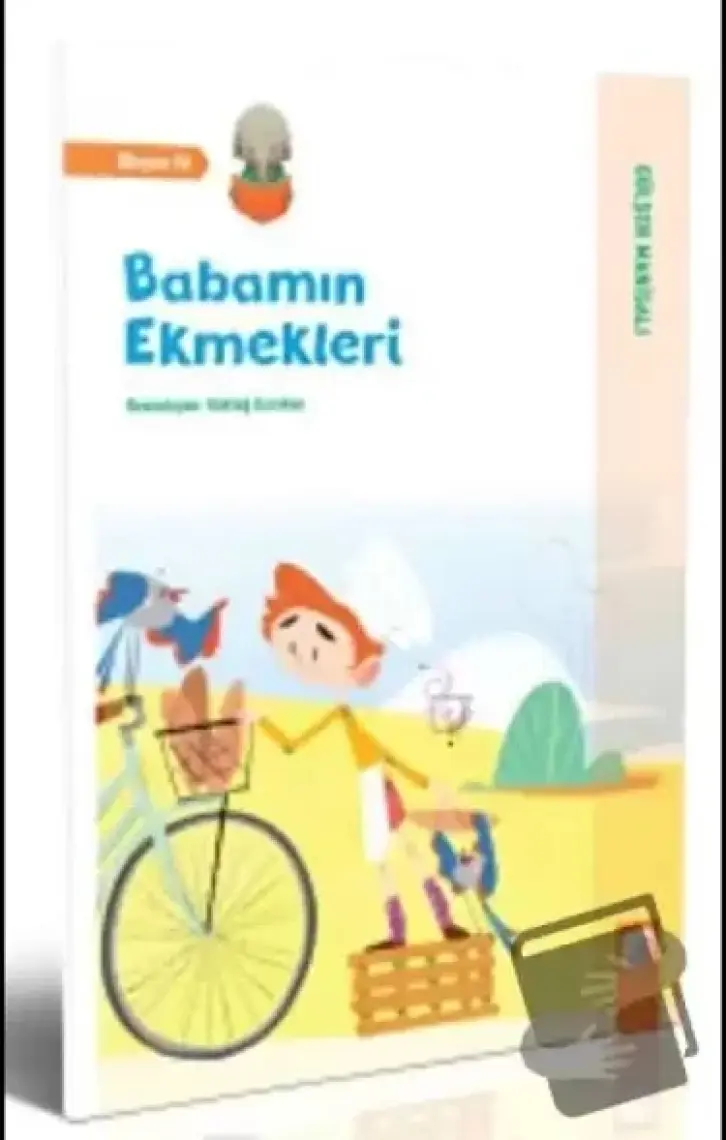 Babamın Ekmekleri - Gülşen Manisalı