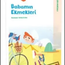 Babamın Ekmekleri - Gülşen Manisalı