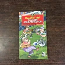 Yaşasın Anneannespor