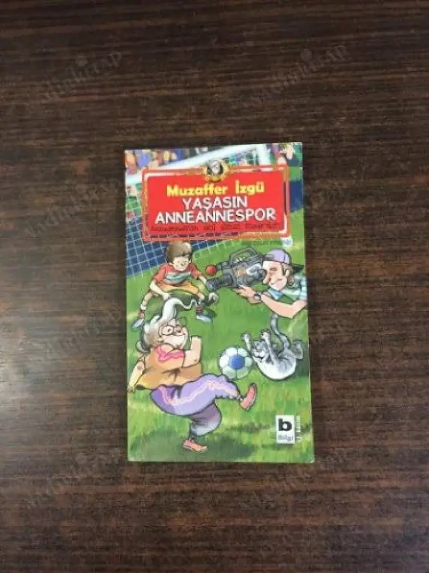 Yaşasın Anneannespor