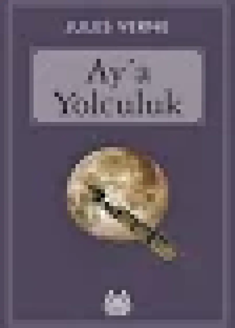Ay’a Yolculuk - Jules Verne
