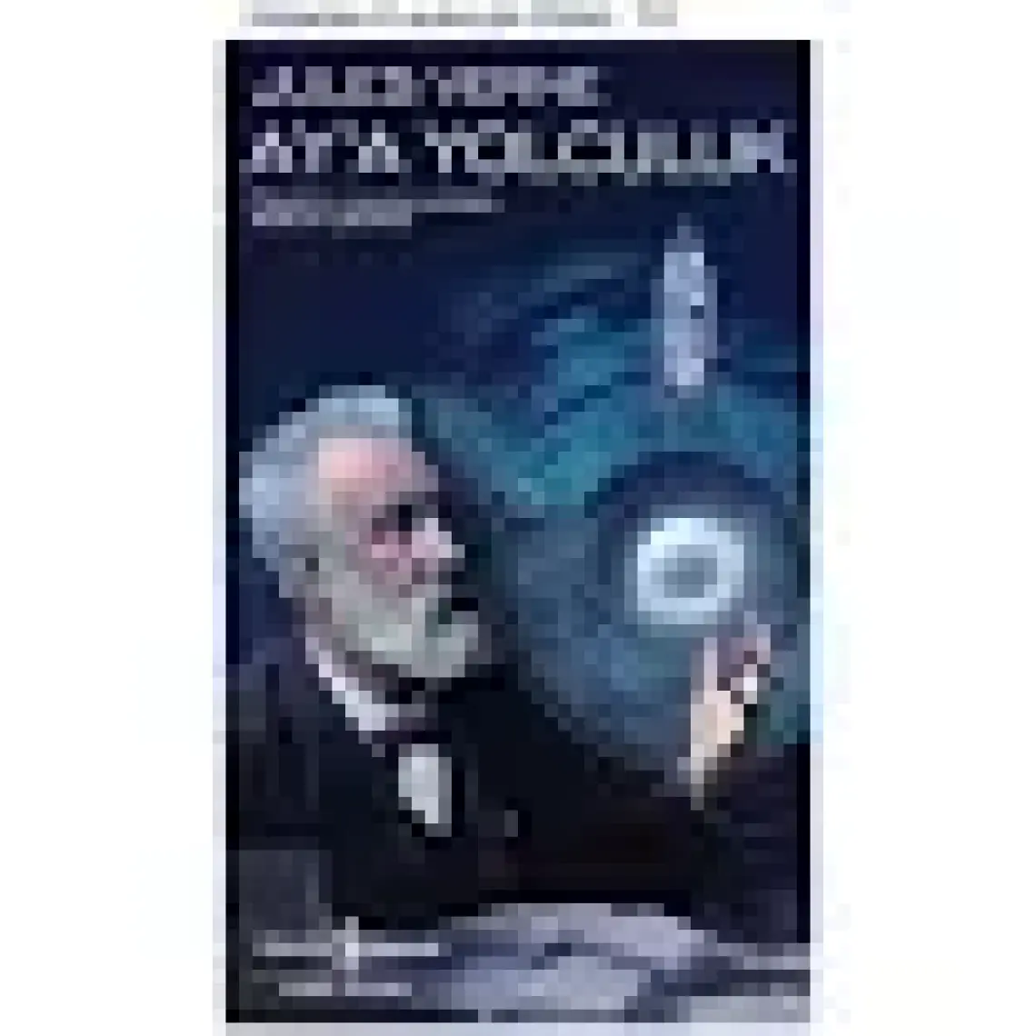 Ay’a Yolculuk - Jules Verne