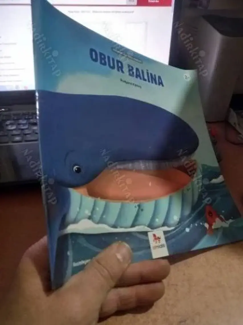 Obur Balina - Rudyard Kipling