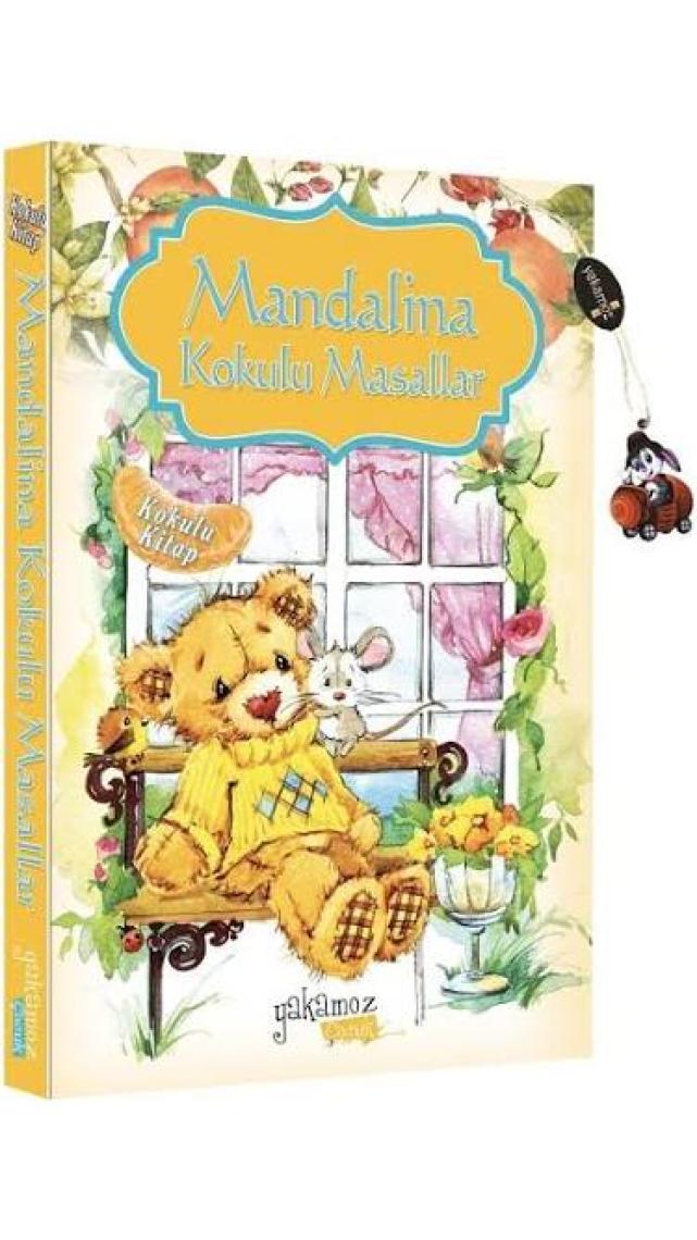 Mandalina Kokulu Masallar