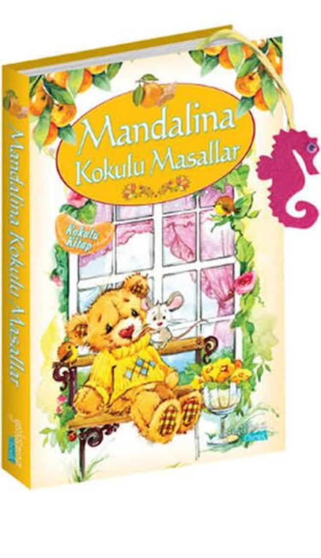 Mandalina Kokulu Masallar