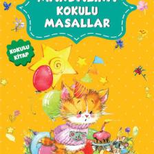 Mandalina Kokulu Masallar