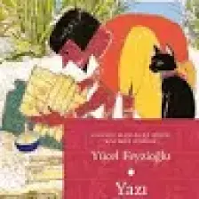 Yazı Çivilemek - Kardeş Masallar Dizisi Kağıdın Öyküsü - Yücel Feyzioğlu
