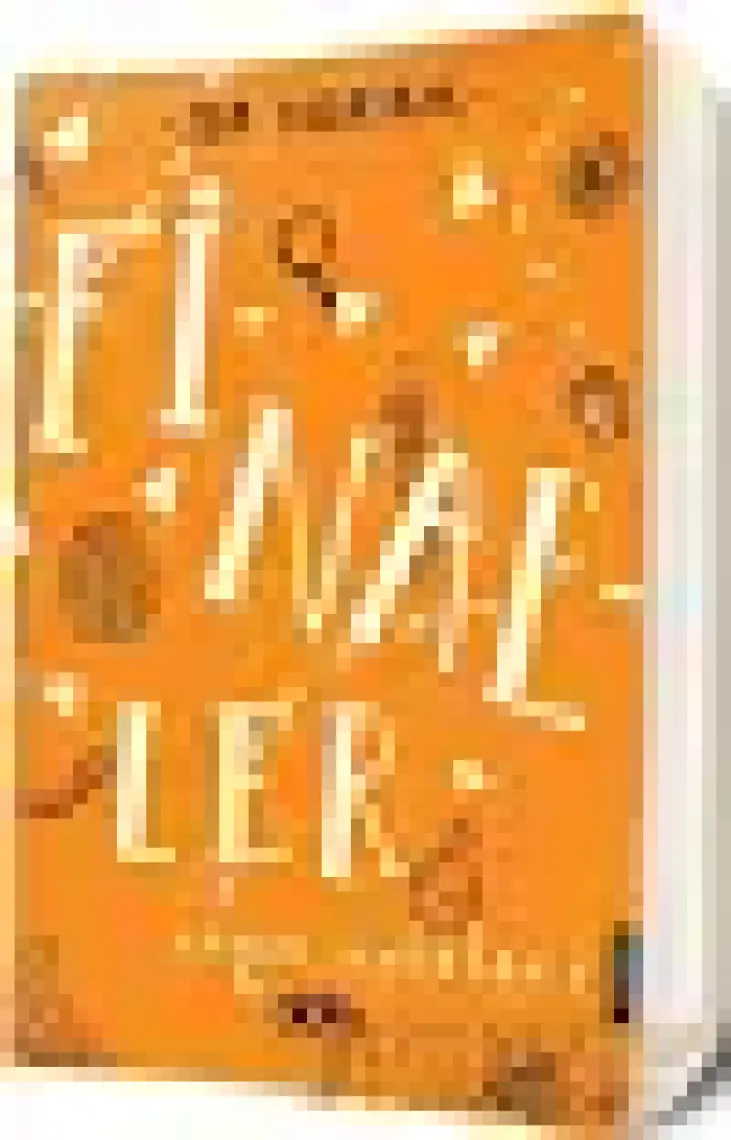 Finaller Sözün Ustaları - Eda Albayrak