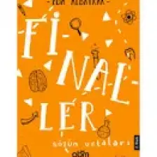 Finaller Sözün Ustaları - Eda Albayrak