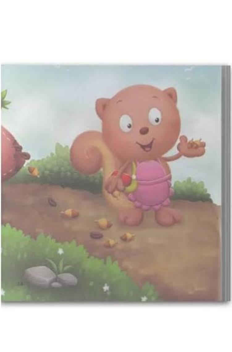 Beni Herkes Sever Aktiviteli Değerler Eğitimi Serisi - 10 Kitap