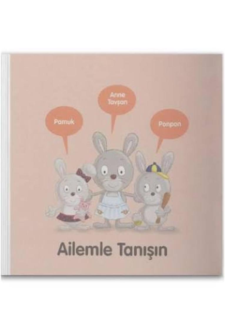 Beni Herkes Sever Aktiviteli Değerler Eğitimi Serisi - 10 Kitap