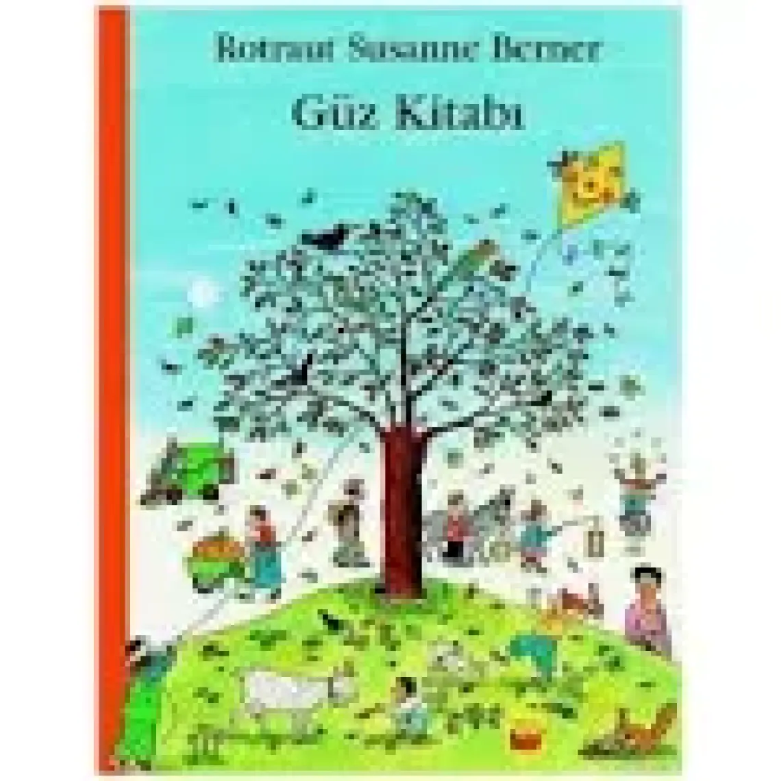Güz Kitabı